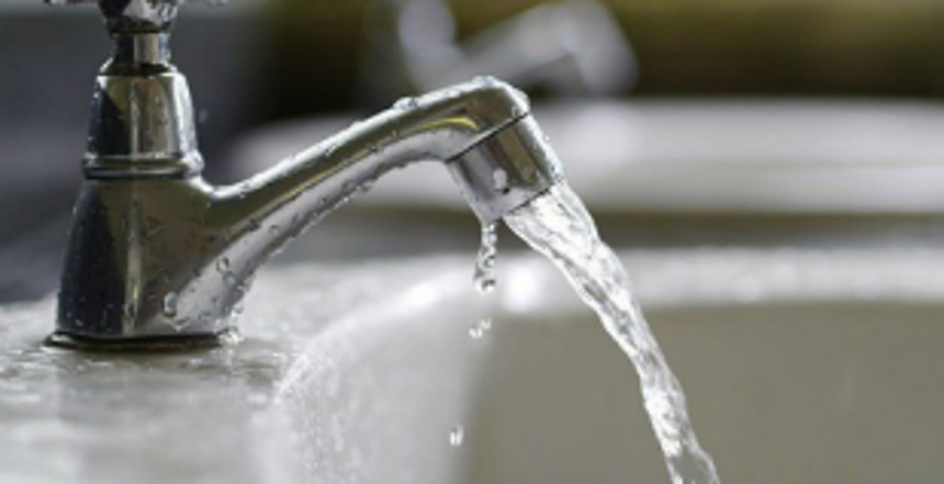 Free water scheme of govt is faulty, claim Pondaites 1 Free water scheme of govt is faulty, claim Pondaites