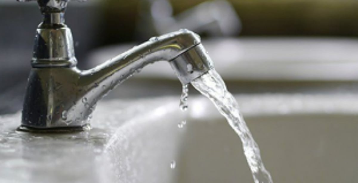 Free water scheme of govt is faulty, claim Pondaites