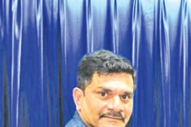 Freedom fighter Gajanan Raikar’s son turns down govt job offer