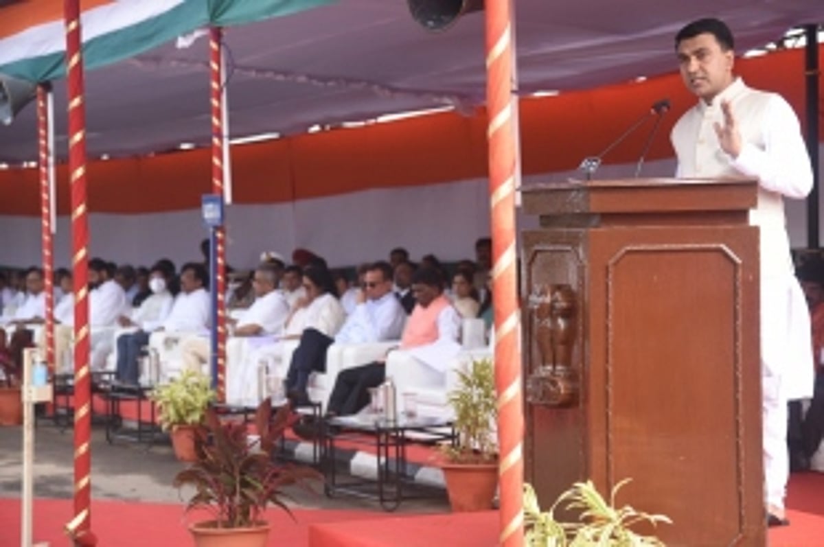 Freedom fighters to be felicitated on I-Day