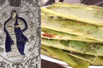 Freedom's embrace: The convergence of independence and devotion on India's feast of the assumption