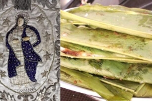 Freedom's embrace: The convergence of independence and devotion on India's feast of the assumption