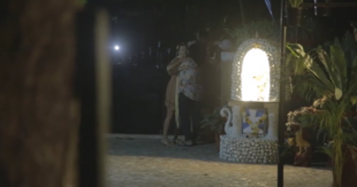 French Actress forced to abandon home for health & safety after 11 day standoff; hopes for justice