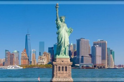 French Politician Calls for Return of Statue of Liberty, Criticizes U.S. Policies