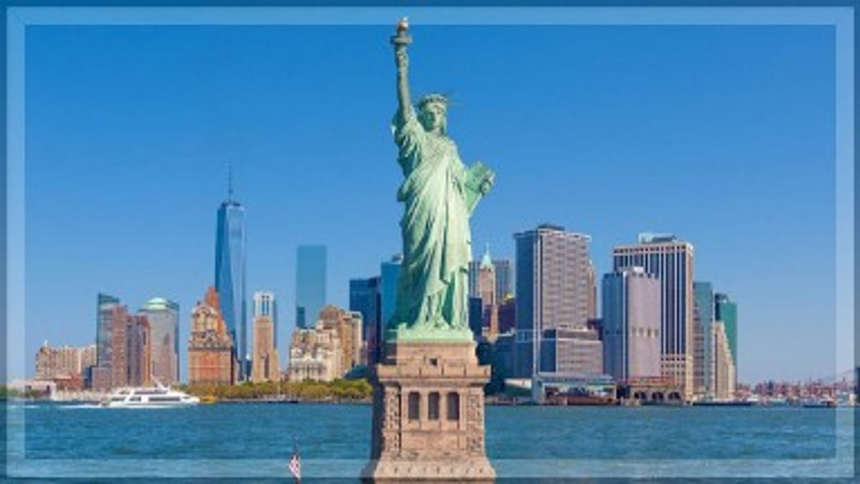 French Politician Calls for Return of Statue of Liberty, Criticizes U.S. Policies 1 French Politician Calls for Return of Statue of Liberty, Criticizes U.S. Policies