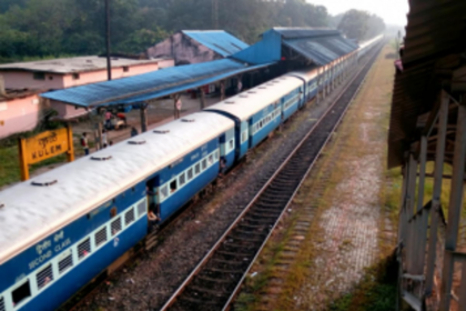 Frequency of passenger trains between Vasco and Kulem stations increased