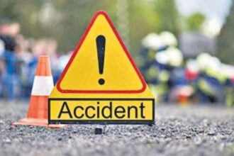 Frequent accidents on Arlem-Raia NH stretch prompt  demand for speed-breakers