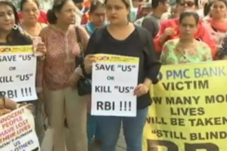 Frequent bank closures, mergers, moratoriums make customers livid