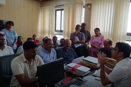 Frequent power cuts add to summer woes in Calangute