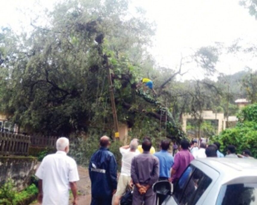 Frequent power cuts anger Ponda residents