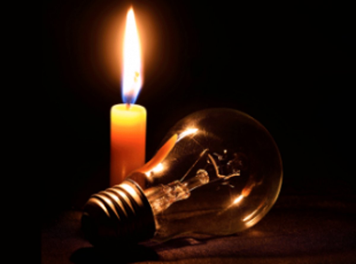 Frequent power cuts frustrate citizens