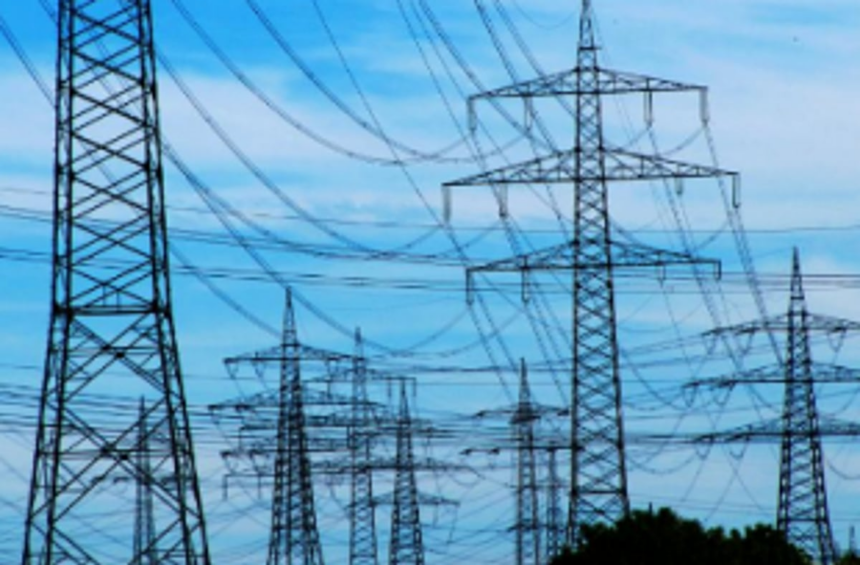 Frequent power cuts in Parra