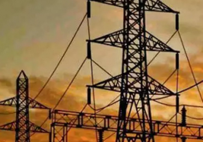 Frequent power failures irk Raia locals