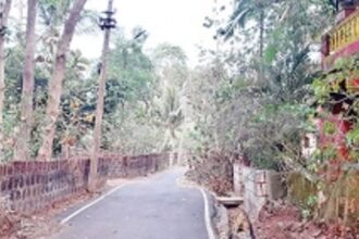 Frequent power fluctuations during peak of summer  season makes life difficult for Avadem residents