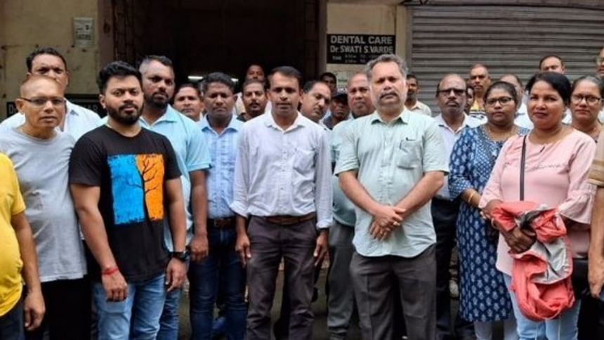 Fresh Tensions in Curchorem-Shelvon as Locals Oppose Jetty Project Over Environmental Concerns 1 Fresh Tensions in Curchorem-Shelvon as Locals Oppose Jetty Project Over Environmental Concerns
