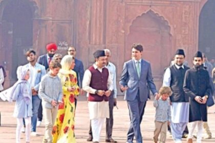 Fresh controversy over dinner invite to Khalistani terrorist