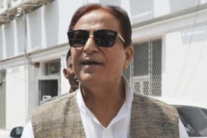 Fresh from Prison, Azam Khan Shares Agenda and Responds to BSP Tie-Up Rumours