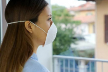 Fresh health guidelines trim down home isolation to 10 days