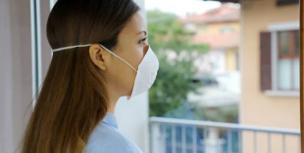 Fresh health guidelines trim down home isolation to 10 days