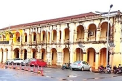 Fresh scandal hits Margao municipality: Ex-chief officer, clerk implicated in Rs 17,000 ‘Wi-Fi scam’