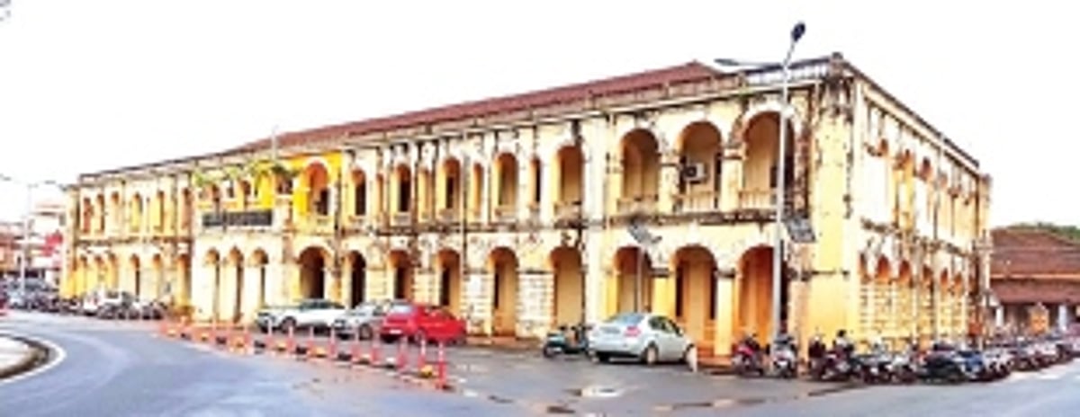 Fresh scandal hits Margao municipality: Ex-chief officer, clerk implicated in Rs 17,000 ‘Wi-Fi scam’