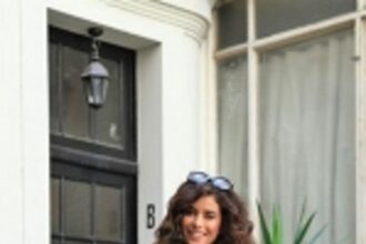 Fresh ways to wear culottes