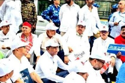 Fresh ‘vote theft’ allegations rock Goa