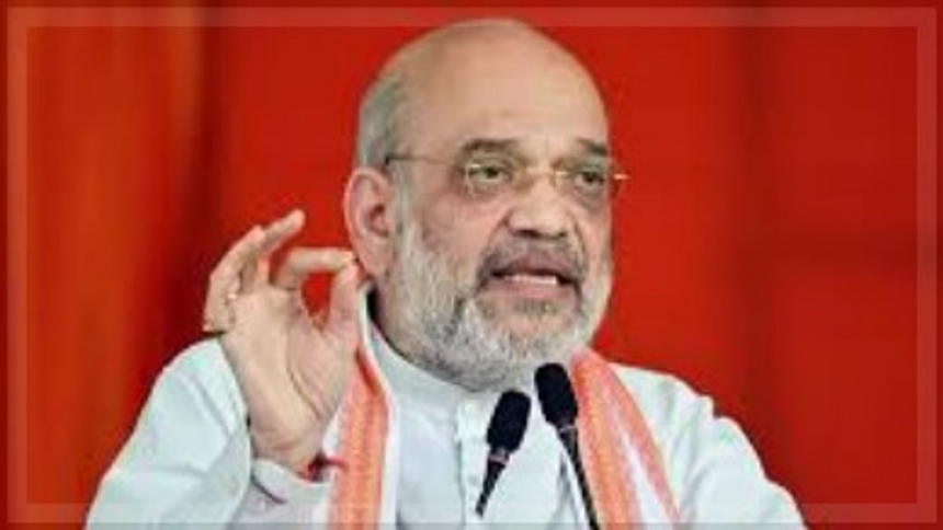 Friend, Not Competitor: Amit Shah Clarifies Hindi's Role Amid ‘Hindi Imposition’ Row 1 Friend, Not Competitor: Amit Shah Clarifies Hindi's Role Amid ‘Hindi Imposition’ Row