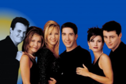 Friends' Cast Mourns Matthew Perry's Loss: 'More Than Cast Mates, We Are Family'