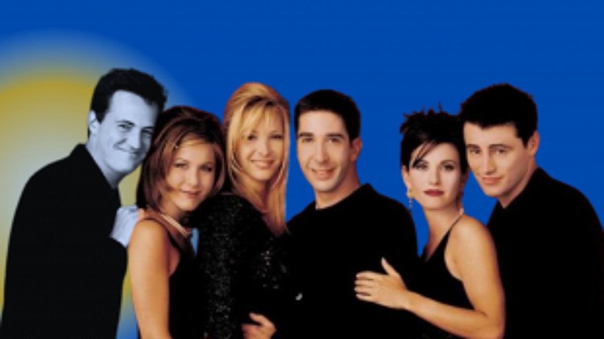 Friends' Cast Mourns Matthew Perry's Loss: 'More Than Cast Mates, We Are Family'