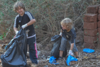 Friends of Canacona: A Growing Community Effort for Cleanliness and Development