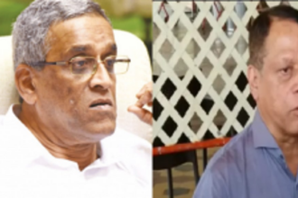 Friends-turned-foes faceoff ensues in Marcaim