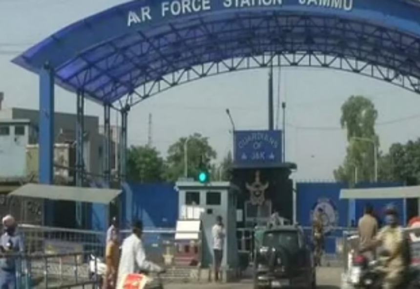 Fringe elements in the UT of J&K continue to derail peace move