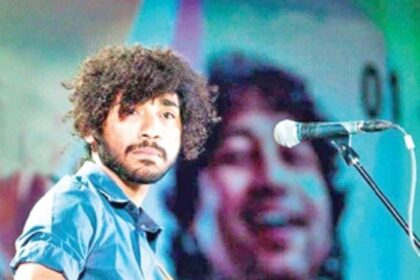 From Benaulim to Berlin, Goa's globe-trotting star!