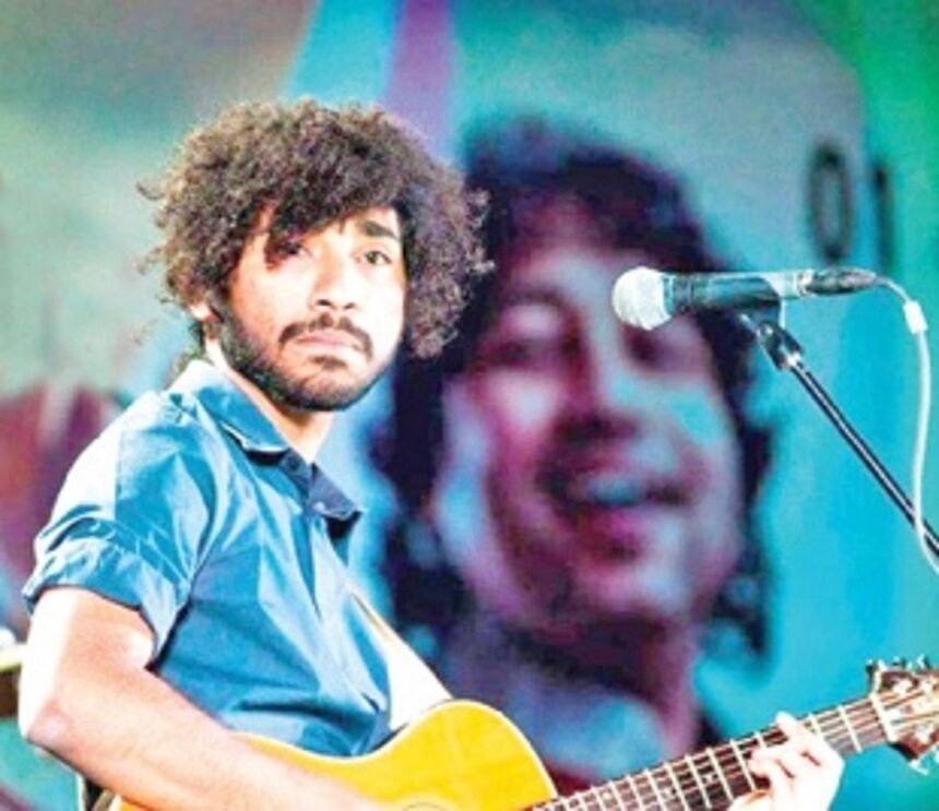 From Benaulim to Berlin, Goa's globe-trotting star!