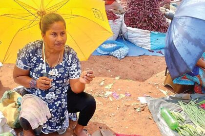 From Bullock Carts to Bazaars: The Story of Goa’s Siolim Market and Its Resilient Women