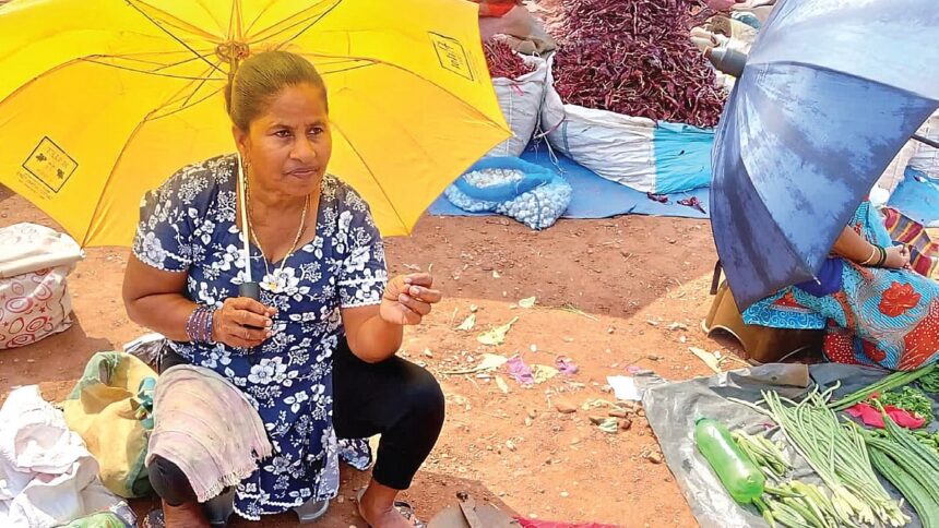 From Bullock Carts to Bazaars: The Story of Goa’s Siolim Market and Its Resilient Women 1 From Bullock Carts to Bazaars: The Story of Goa’s Siolim Market and Its Resilient Women
