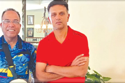 From Civil Draftsman to Musical Maestro: Dominic Rodrigues Revives Goan Traditions