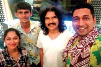 From Goa to Cannes – multiple film departments shine at the film festival