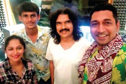 From Goa to Cannes – multiple film departments shine at the film festival