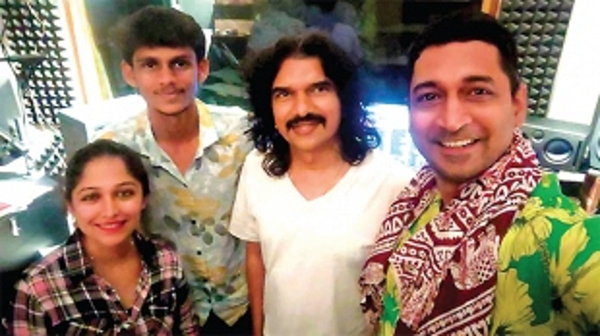 From Goa to Cannes – multiple film departments shine at the film festival