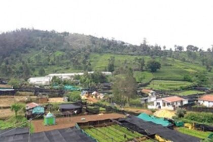 From Goa to Chilly Hill Stations