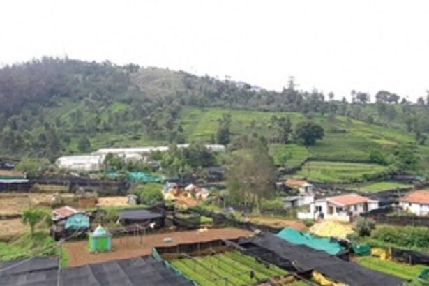 From Goa to Chilly Hill Stations