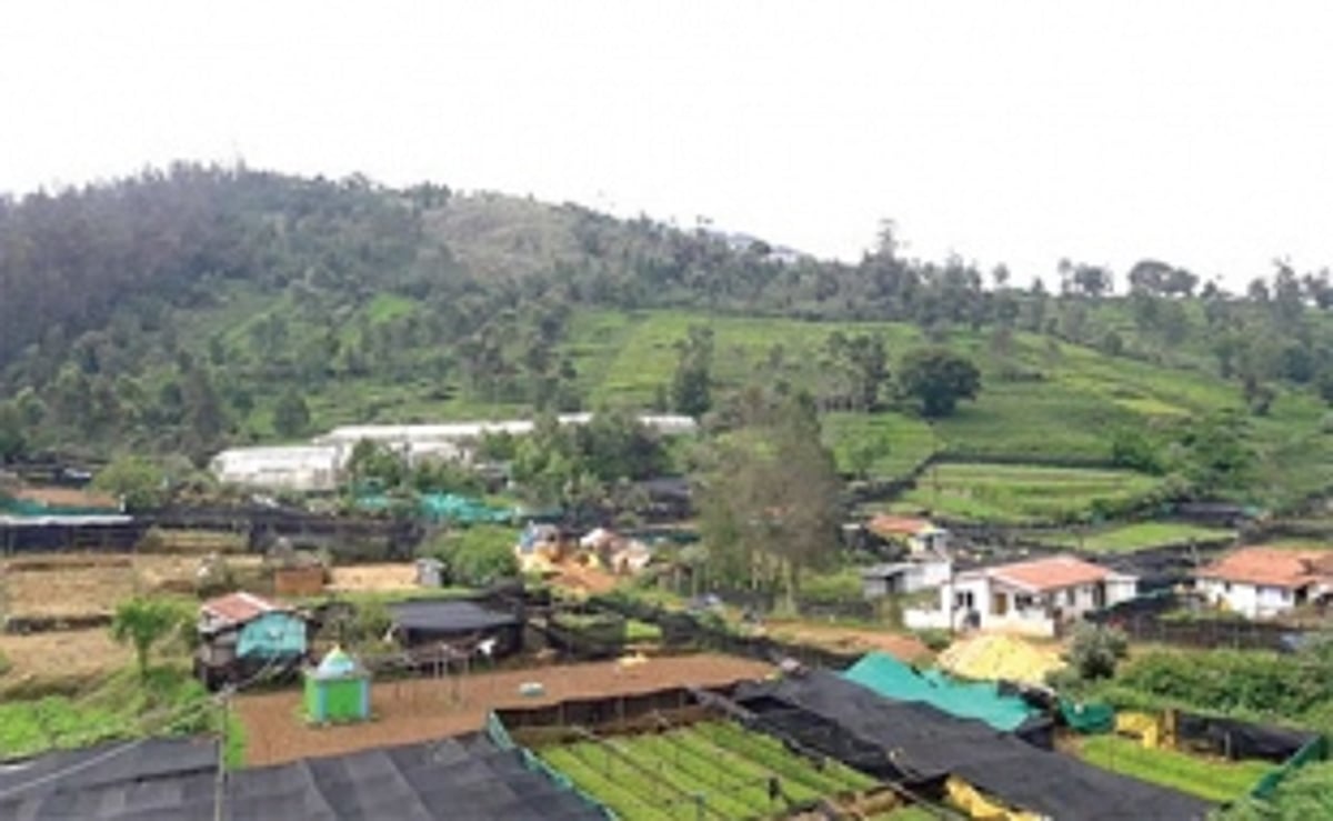 From Goa to Chilly Hill Stations