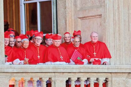 From Goa to the Sistine Chapel: Cardinal Ferrão on witnessing history unfold at the Papal Conclave