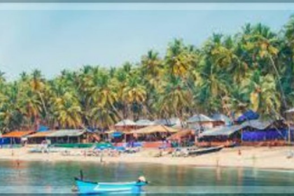 From Golden Goa to Gutterpradesh Goa?