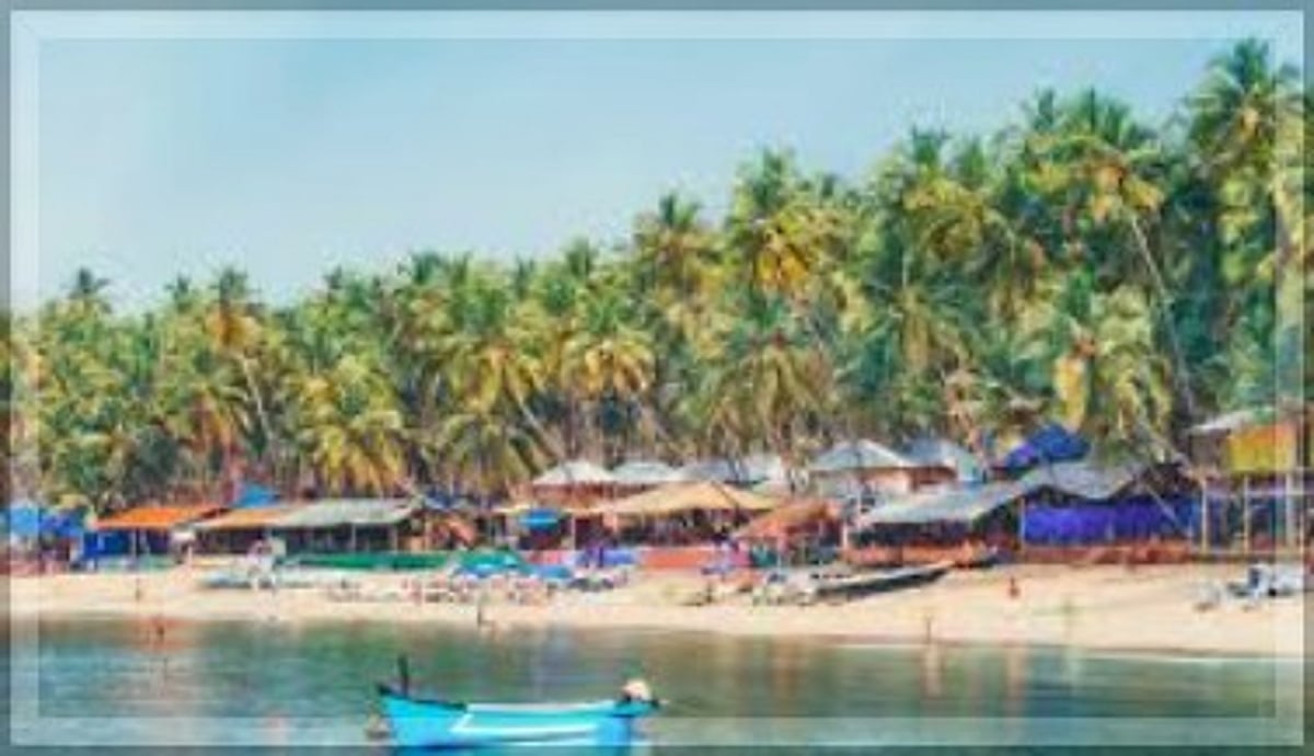 From Golden Goa to Gutterpradesh Goa?