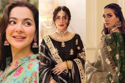 From Hania Amir to Ali Zafar: Instagram Accounts of Pakistan Celebrities Blocked in India