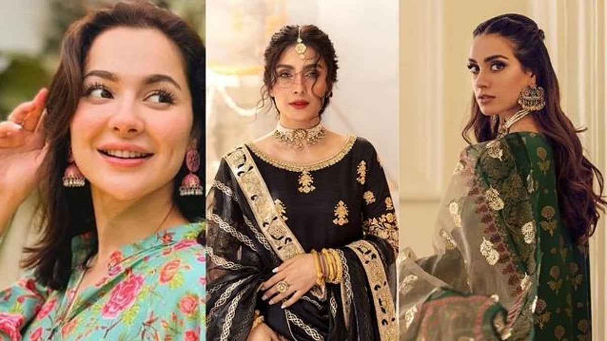 From Hania Amir to Ali Zafar: Instagram Accounts of Pakistan Celebrities Blocked in India