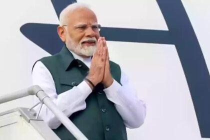 From Ice to Invite: Canada’s PM Carney Rolls Out Red Carpet for Narendra Modi at G7
